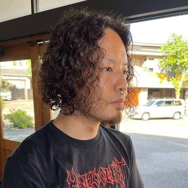 WAYS×スタイル|WAYS メンズサロン 安城 メンズカット/パーマ/フェード/バーバー【ウェイズ】