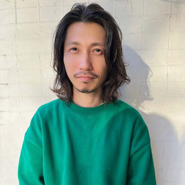 sou Lead 【ソウ リード】【ソウ リード】のスタッフ紹介。MIYATAKE