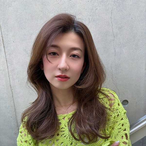 Beauty salon Peige×スタイル|Beauty salon Peige