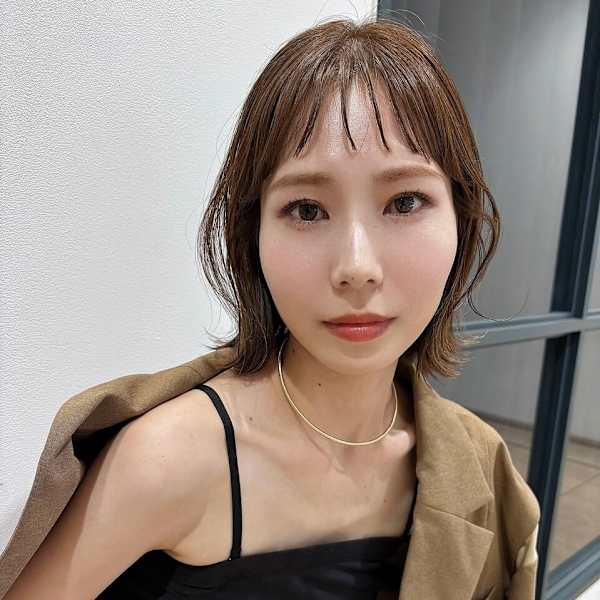 Beauty salon Peige×スタイル|Beauty salon Peige