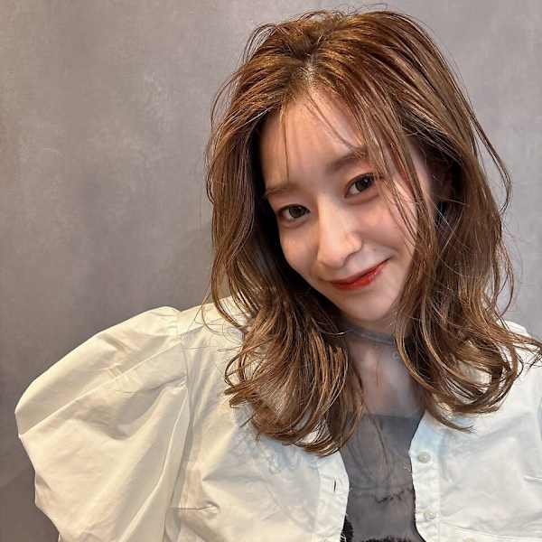 Beauty salon Peige×スタイル|Beauty salon Peige