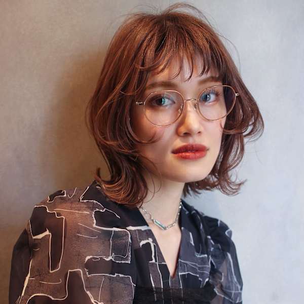 Beauty salon Peige×スタイル|Beauty salon Peige