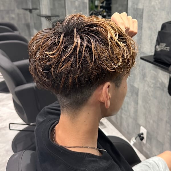 Cherir×スタイル|Cherir