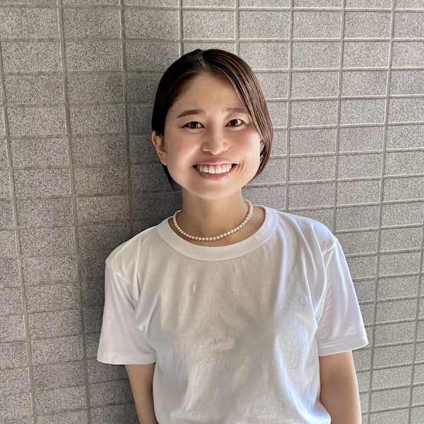 MAISON【メゾン】のスタッフ紹介。芦沢 淑恵