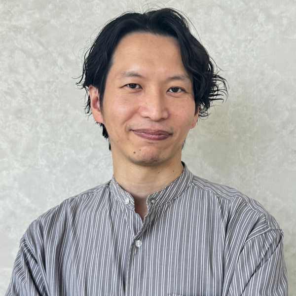 Of HAIR 宮前平店【オブヘアーミヤマエダイラテン】のスタッフ紹介。古市 順久