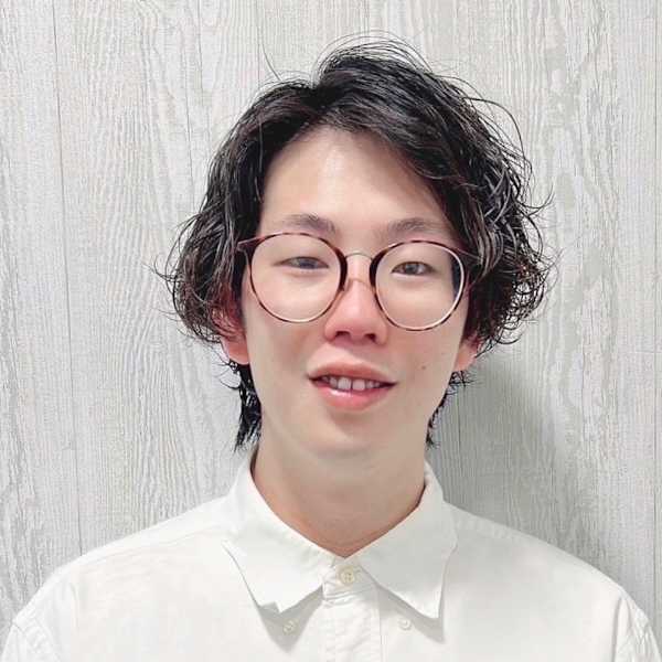 CoRte.倉敷西坂店【コルテ クラシキニシザカテン】のスタッフ紹介。河村 雅也