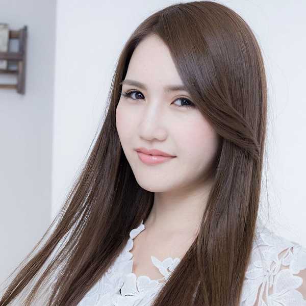 髪質改善♪艶髪ストレートロング