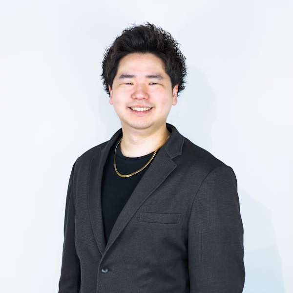 メンズ専門理容室 BroTokyo BARBERSHOP 有楽町店【メンズセンモンリヨウシツブロートーキョーバーバーショップユウラクチョウテン】のスタッフ紹介。YUKI