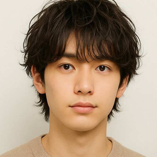 ソフトツイストスパイラル