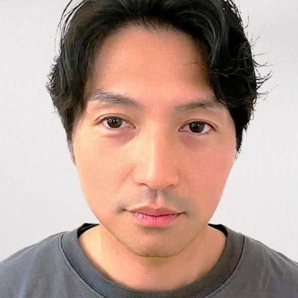 シャドウデザインパーマ|MEN'S WILL by SVENSON 名古屋スタジオ