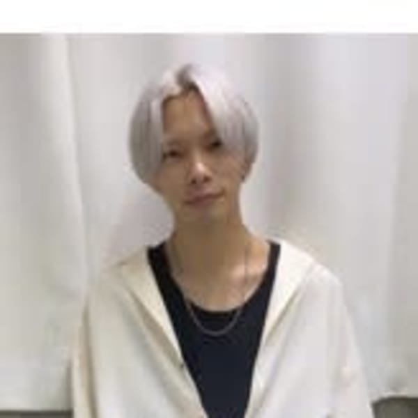 ACT harajuku【アクト ハラジュク】のスタッフ紹介。鈴木太智