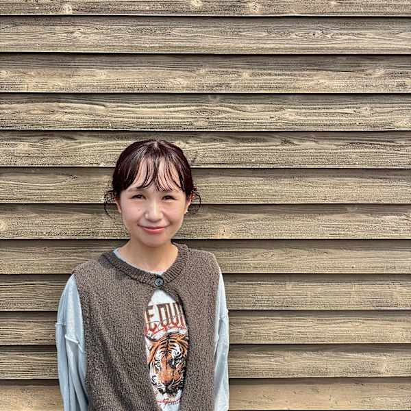 TJ天気予報 1mm江南店【ティジェイテンキヨホウ イチミリ コウナンテン】のスタッフ紹介。兼松 美香