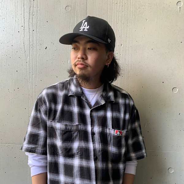 ACT 仙川店【アクト センガワテン】のスタッフ紹介。三村 竜也