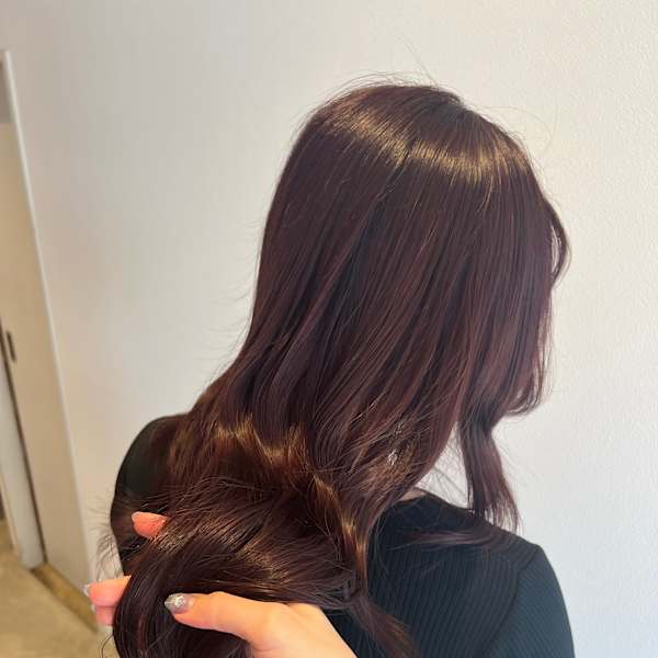 ココアピンク|fuhcoh 下関店