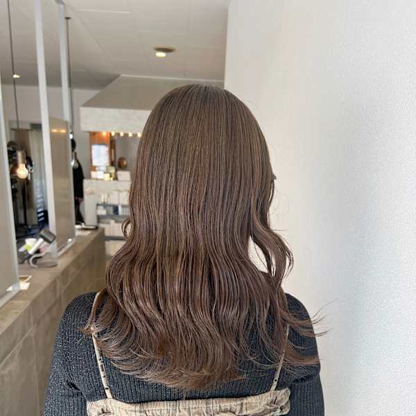 オリーブグレージュ|fuhcoh 下関店