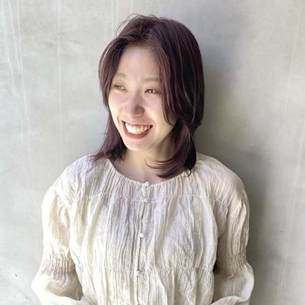 LORE福岡天神本店 インナーカラー特化型美容室ブリーチ・インナーカラー美容室【ロアフクオカテンジンホンテン インナーカラートッカガタビヨウシツ ブリーチ インナーカラービヨウシツ】のスタッフ紹介。キョロ アレンジ