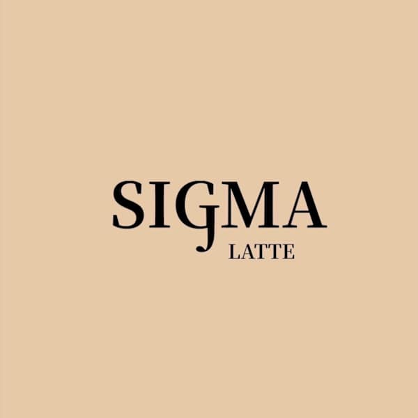 SIGMA LATTE【シグマラテ】【シグマラテ】のスタッフ紹介。SIGMA LATTE