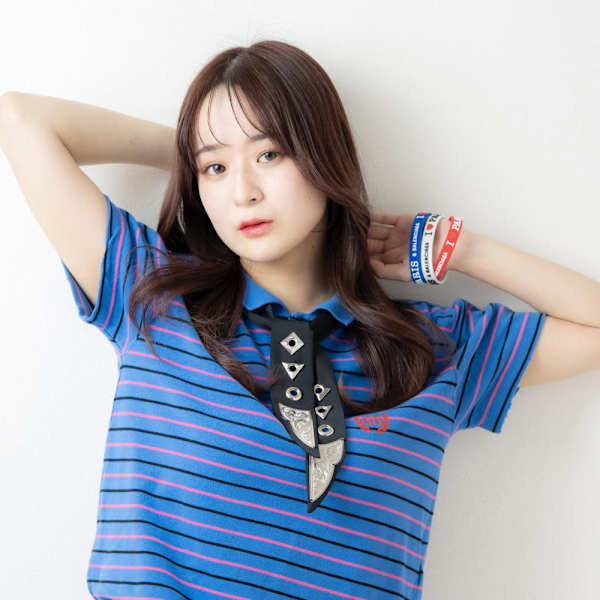 髪質改善♪美髪くびれレイヤーカット|SOURCE 天王寺