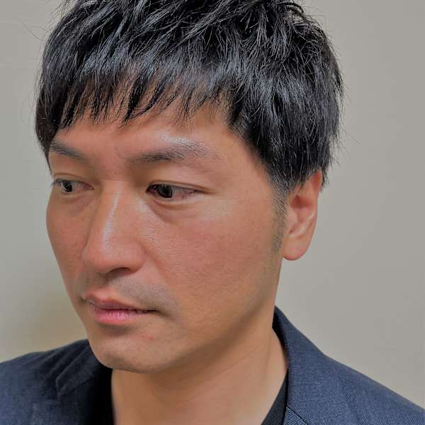 レイヤーマッシュスタイル | MEN'S WILL by SVENSON 水戸スタジオ(メンズ ウィル バイ スヴェンソン ミトスタジオ)の