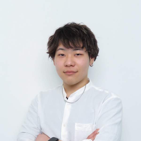 TETORA【テトラ】のスタッフ紹介。清塚 広斗