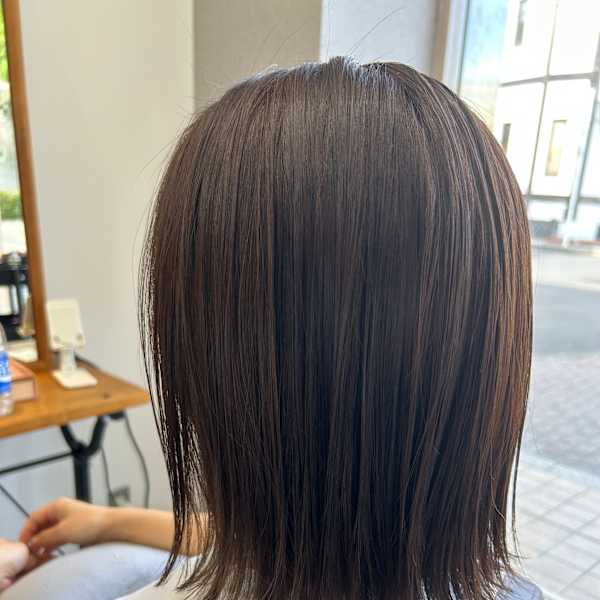 Well hair×スタイル