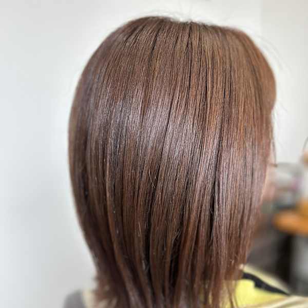 Well hair×スタイル