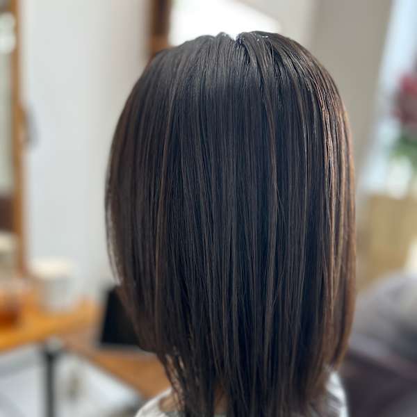 Well hair×スタイル