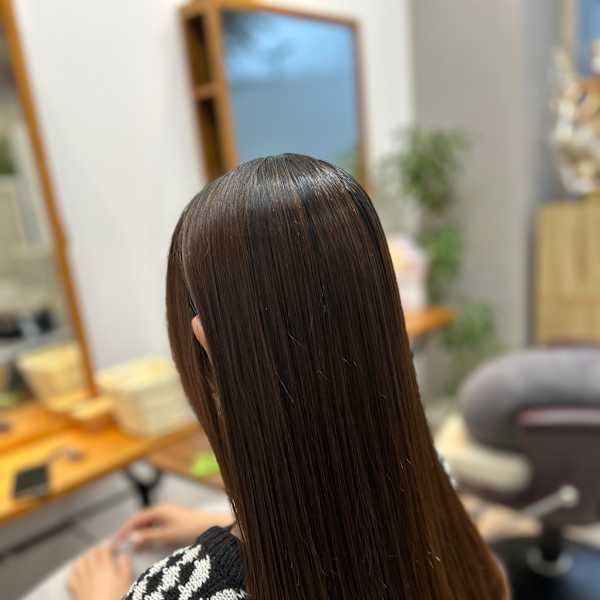 Well hair×スタイル
