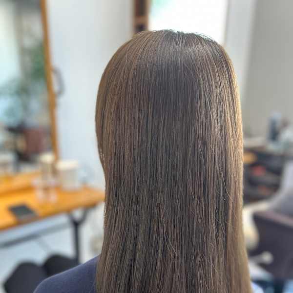 Well hair×スタイル