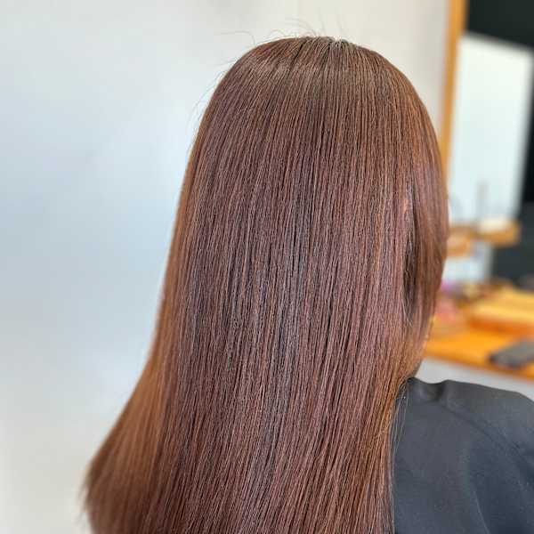 Well hair×スタイル