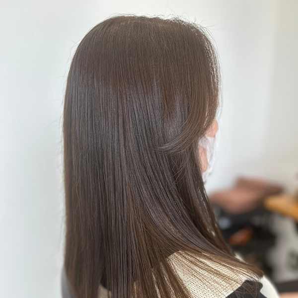 Well hair×スタイル
