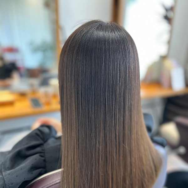 Well hair×スタイル