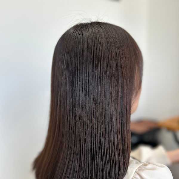 Well hair×スタイル