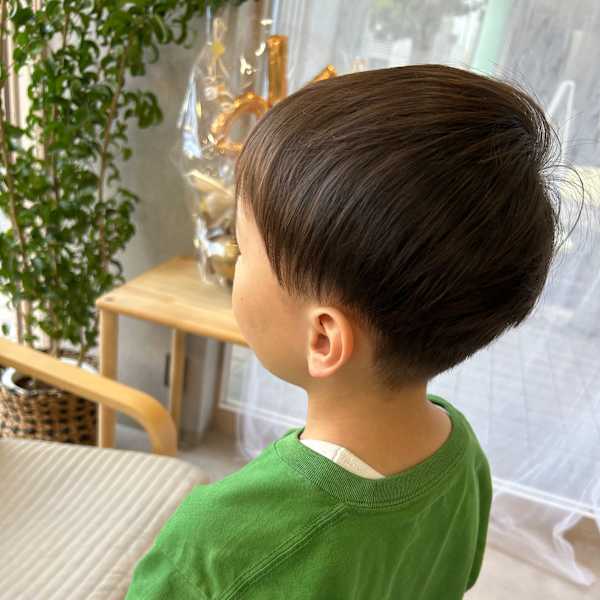 Well hair×スタイル