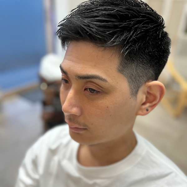 Well hair×スタイル