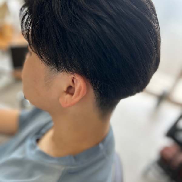 Well hair×スタイル
