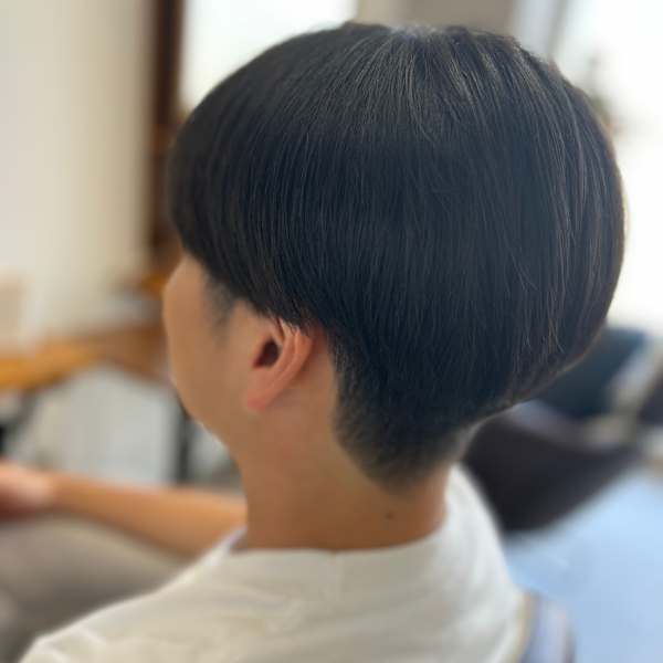 Well hair×スタイル