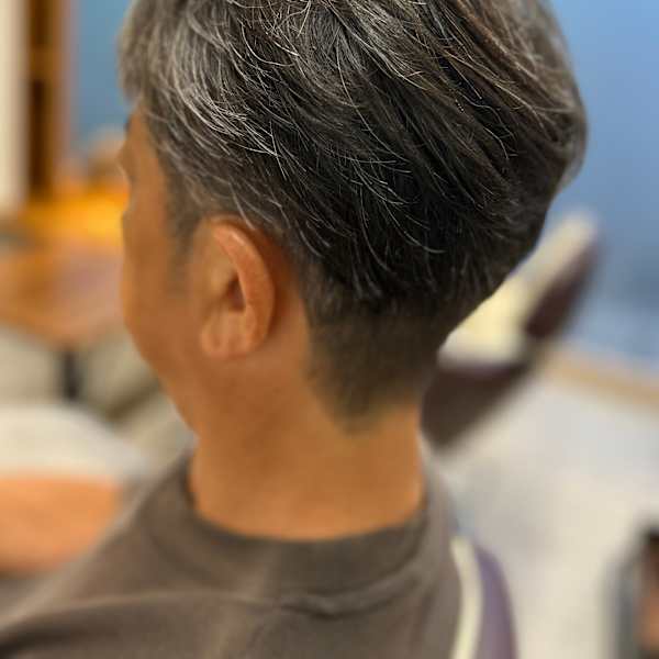 Well hair×スタイル