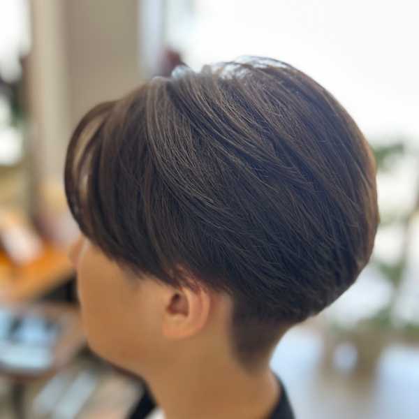 Well hair×スタイル