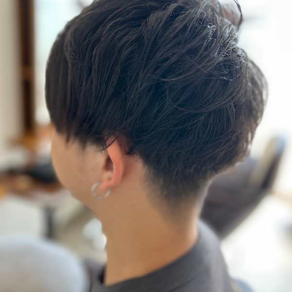 Well hair×スタイル