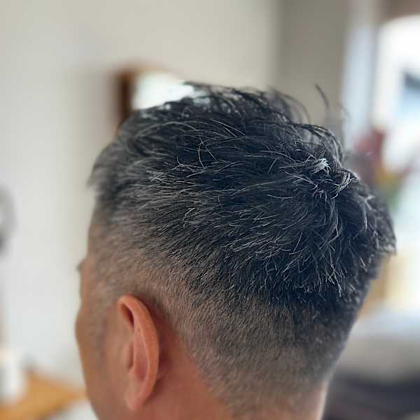 Well hair×スタイル