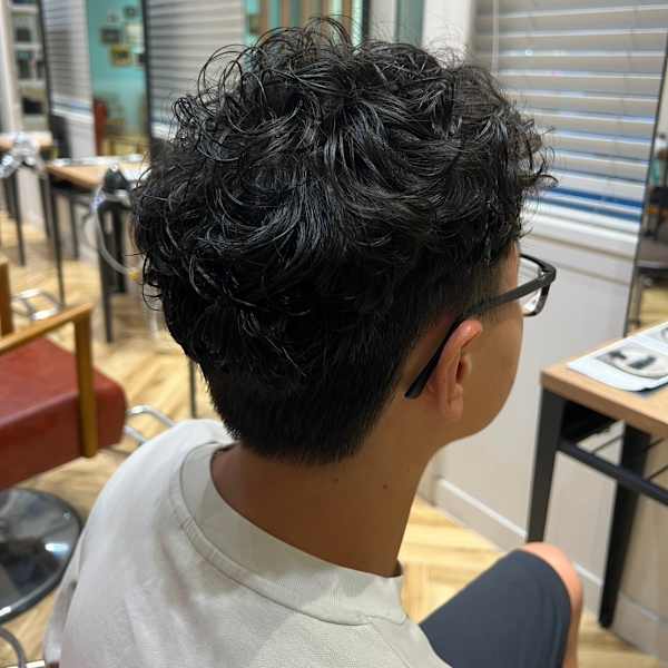 TRIBECA NY∞K浦和店×スタイル