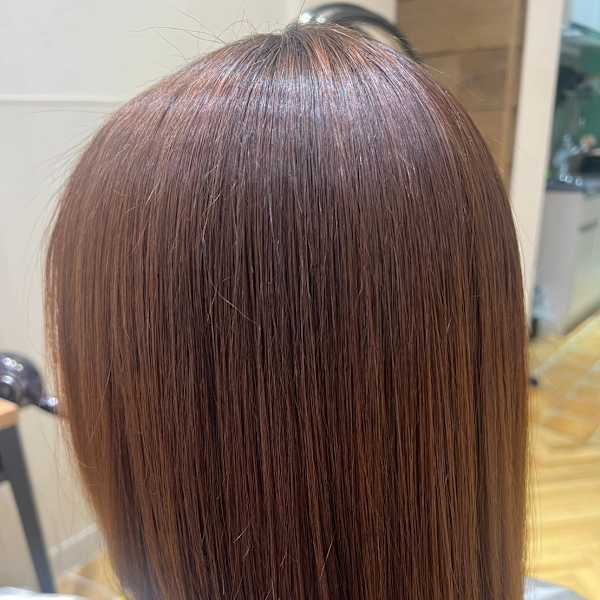 TRIBECA NY∞K浦和店×スタイル