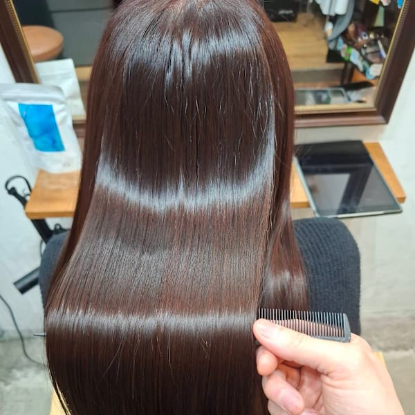 501 HAIR studio×スタイル|501 HAIR studio