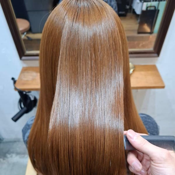 501 HAIR studio×スタイル|501 HAIR studio