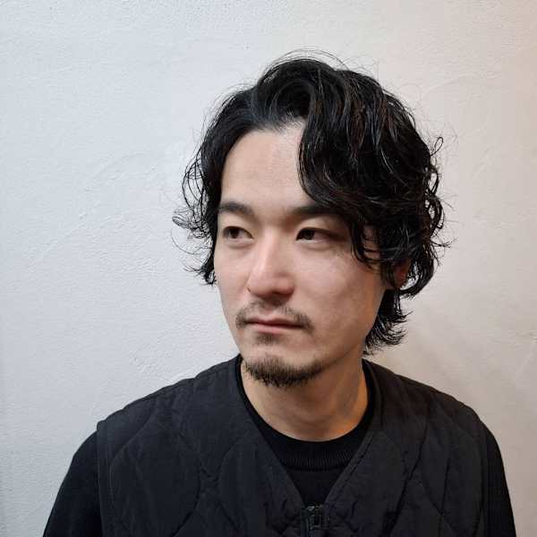 501 HAIR studio×スタイル