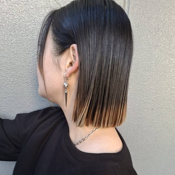 501 HAIR studio×スタイル|501 HAIR studio