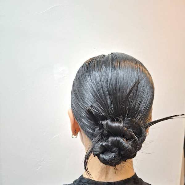 501 HAIR studio×スタイル|501 HAIR studio