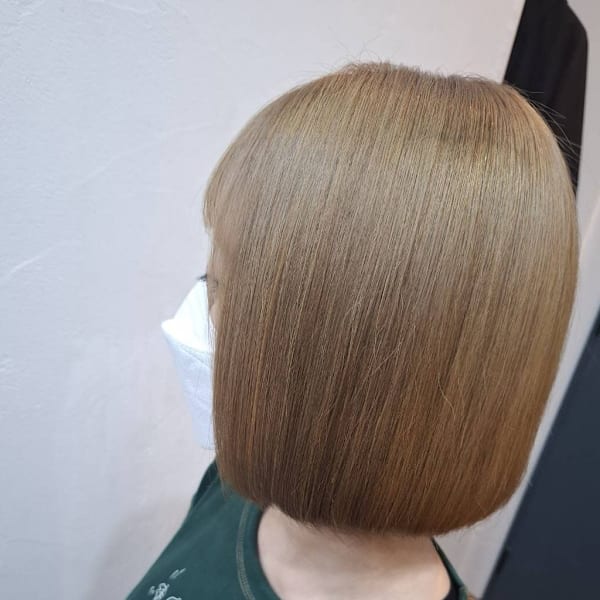 501 HAIR studio×スタイル|501 HAIR studio