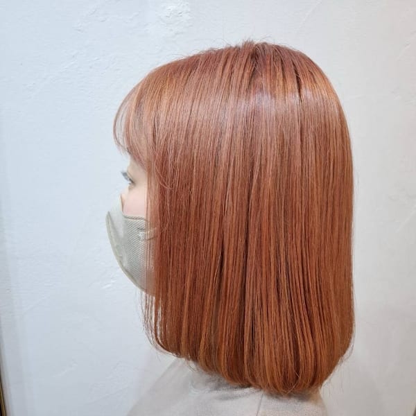 501 HAIR studio×スタイル|501 HAIR studio